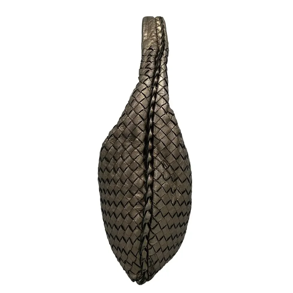 Bottega Veneta Intrecciato Handbag 115653